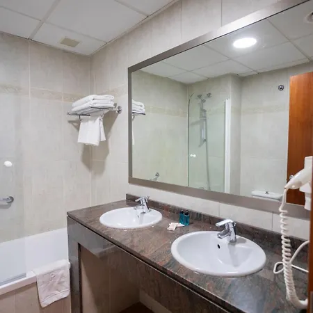 Hotell Cibeles Playa Gandía