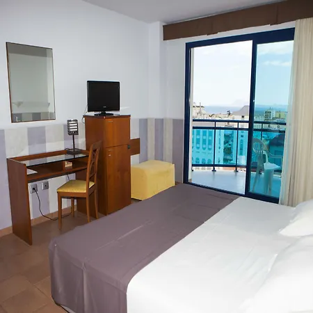 Cibeles Playa Hotell Gandía