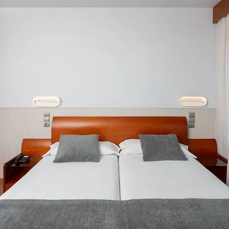 Cibeles Playa Hotell 3*