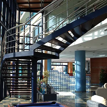 Cibeles Playa 3* Gandía