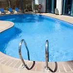 Отель Cibeles Playa 3*