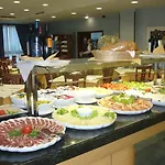 Cibeles Playa 3* Гандия