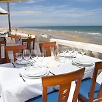 Cibeles Playa Отель Гандия