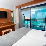 Cibeles Playa 3* Гандия