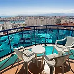 Cibeles Playa Гандия