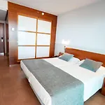 Отель Cibeles Playa