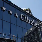 Cibeles Playa