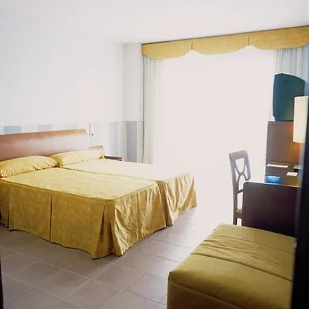 Hotel Cibeles Playa Gandía