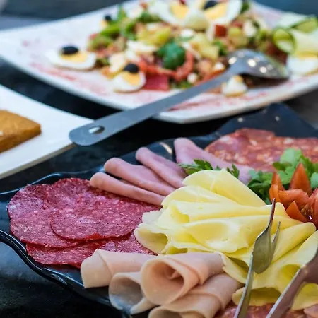 Cibeles Playa Гандия