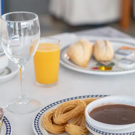 Cibeles Playa 3* Гандия