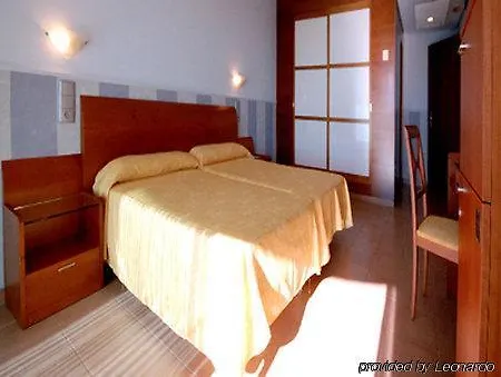 Cibeles Playa 3* Gandie