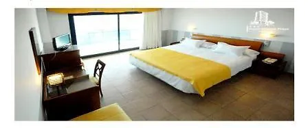 Cibeles Playa Hotel Gandie