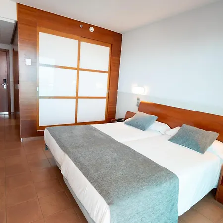 Hotel Cibeles Playa