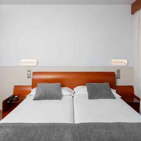 Cibeles Playa 3* Gandie