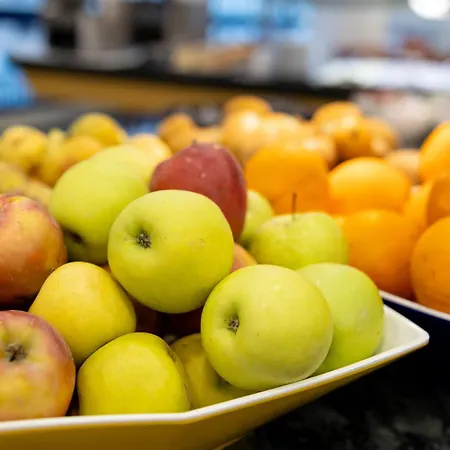 Hotel Cibeles Playa Gandía