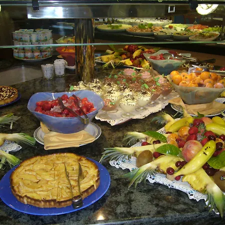 Cibeles Playa Отель 3*