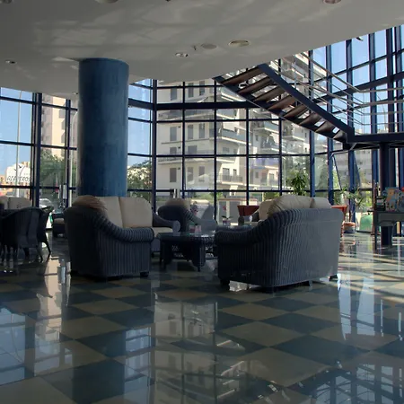 Cibeles Playa Гандия