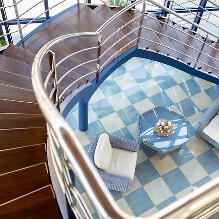 Отель Cibeles Playa 3*