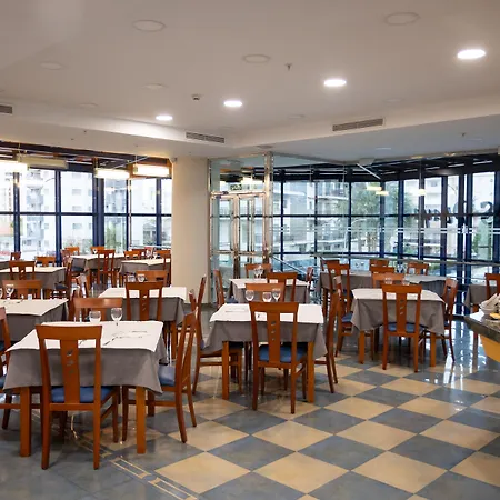 Cibeles Playa Отель Гандия