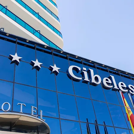 Cibeles Playa Гандия