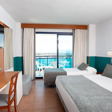 Cibeles Playa 3* Гандия