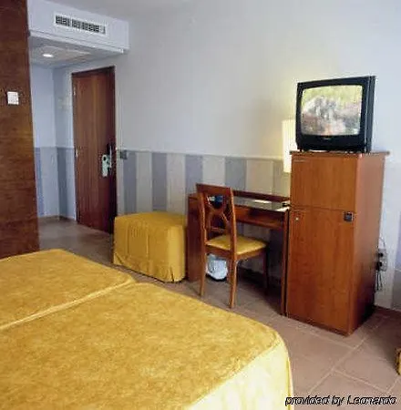 Cibeles Playa Отель Гандия