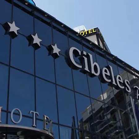 Cibeles Playa