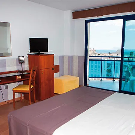 Cibeles Playa Гандия