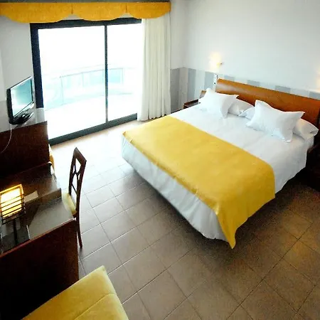 Cibeles Playa ホテル 3*