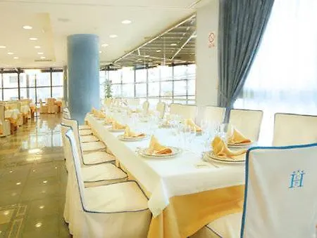 Cibeles Playa 3* Gandie
