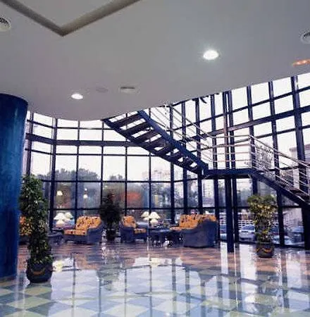 Cibeles Playa מלון 3*