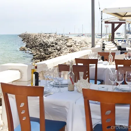 Cibeles Playa 3*