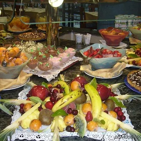 Cibeles Playa Гандия