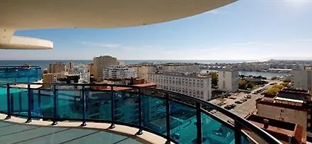 Cibeles Playa Hotel Gandía