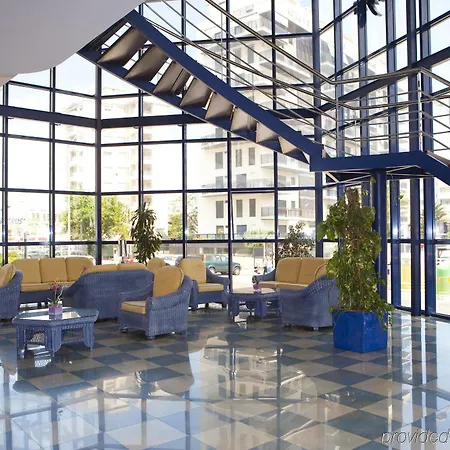 Cibeles Playa 3* גאנדיה