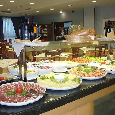 Hotel Cibeles Playa
