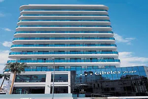 מלון Cibeles Playa