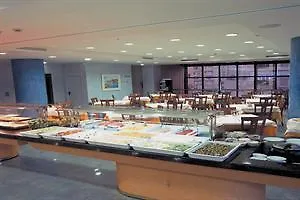Cibeles Playa גאנדיה