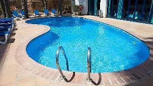 Hotel Cibeles Playa 3*