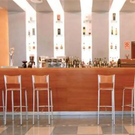 Cibeles Playa 3* Gandía