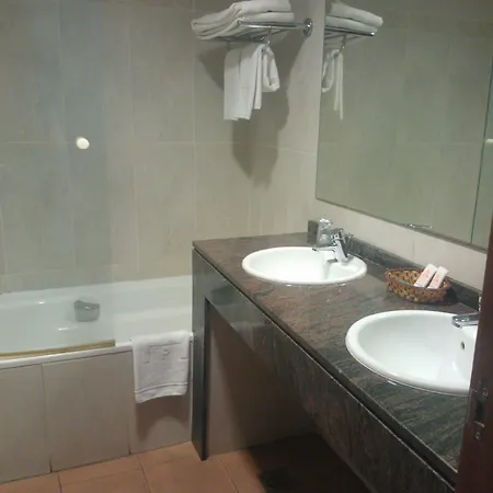 Szálloda Cibeles Playa 3*