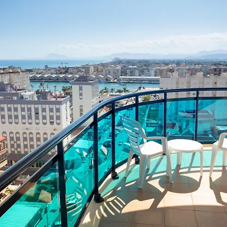 Cibeles Playa Gandía