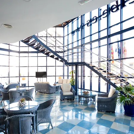 Cibeles Playa 3* Gandía