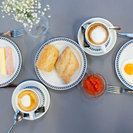 Cibeles Playa Szálloda 3*