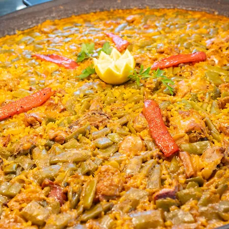 Cibeles Playa Szálloda