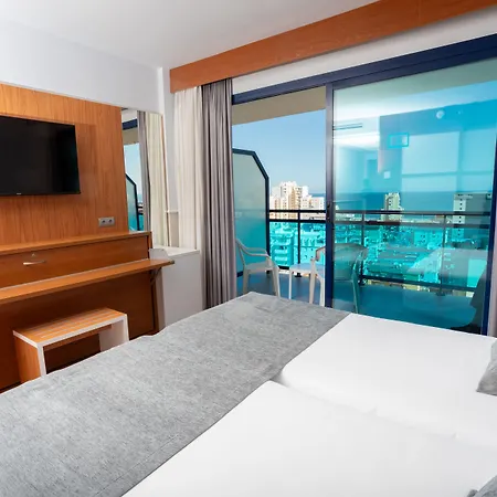 Cibeles Playa 3* Gandía