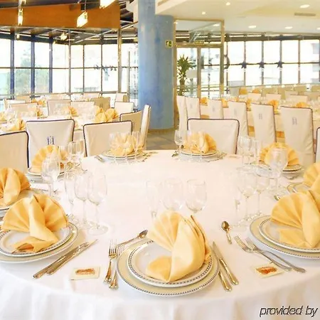 Cibeles Playa 3* Gandía