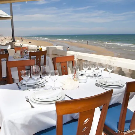 Cibeles Playa Hotel
