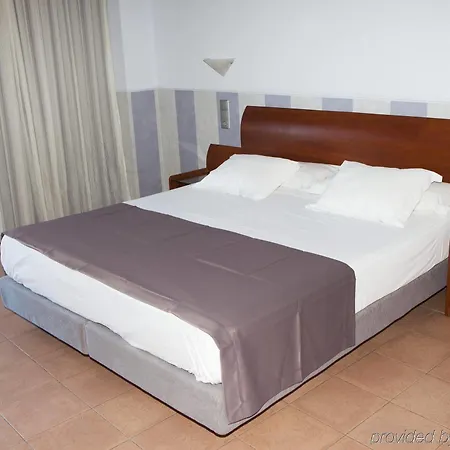 Cibeles Playa 3* Gandía