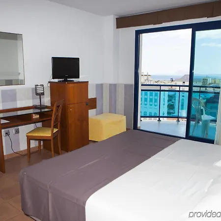 Hotel Cibeles Playa Gandía